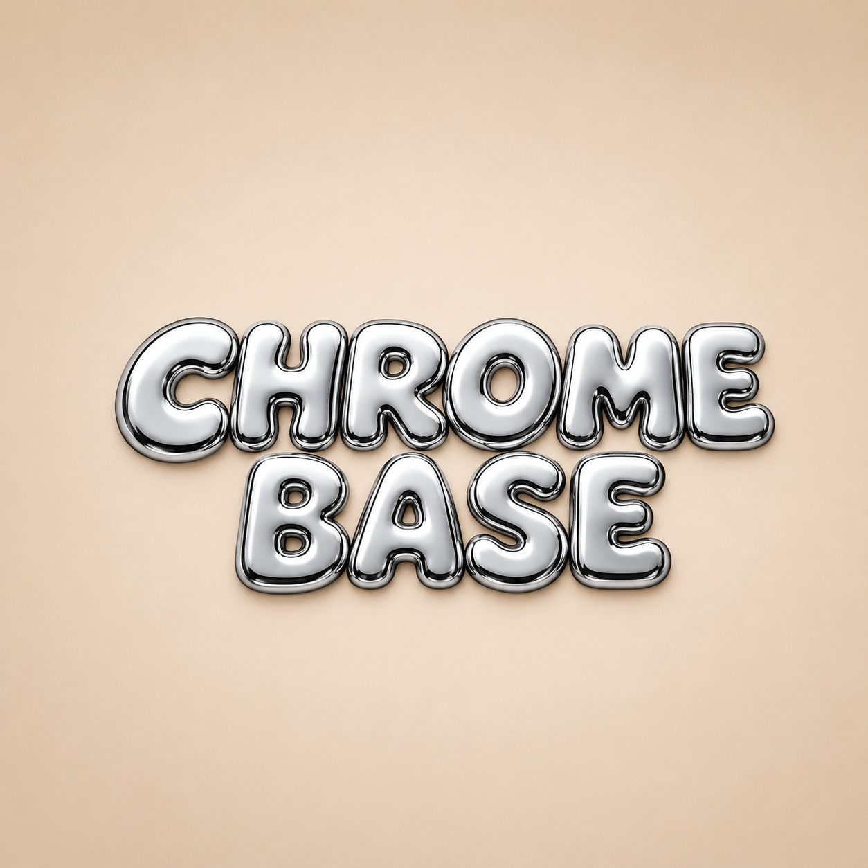 Chrome Base