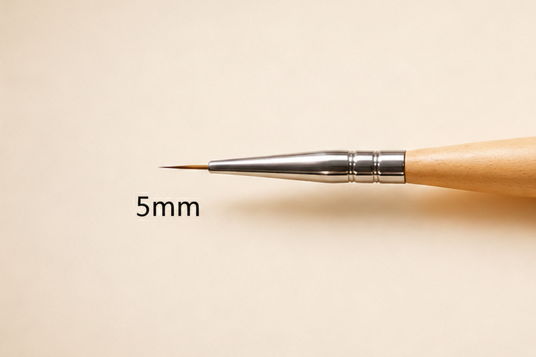 Premium Line Art Brushes