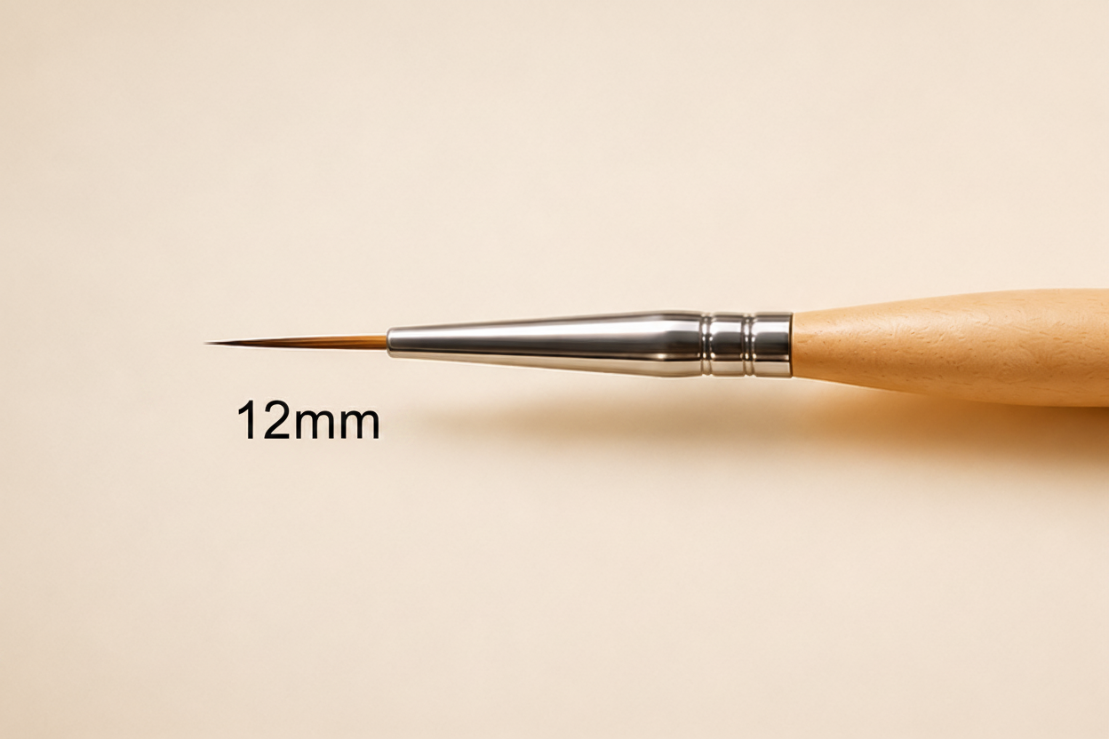 Premium Line Art Brushes