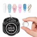 3D Sculpt Kit – Clear & White + Silicone Tools