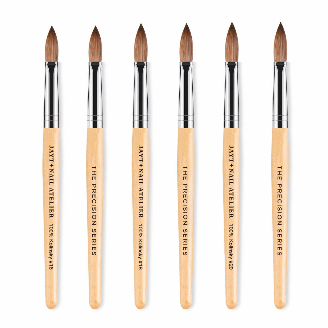 THE PRECISION SERIES