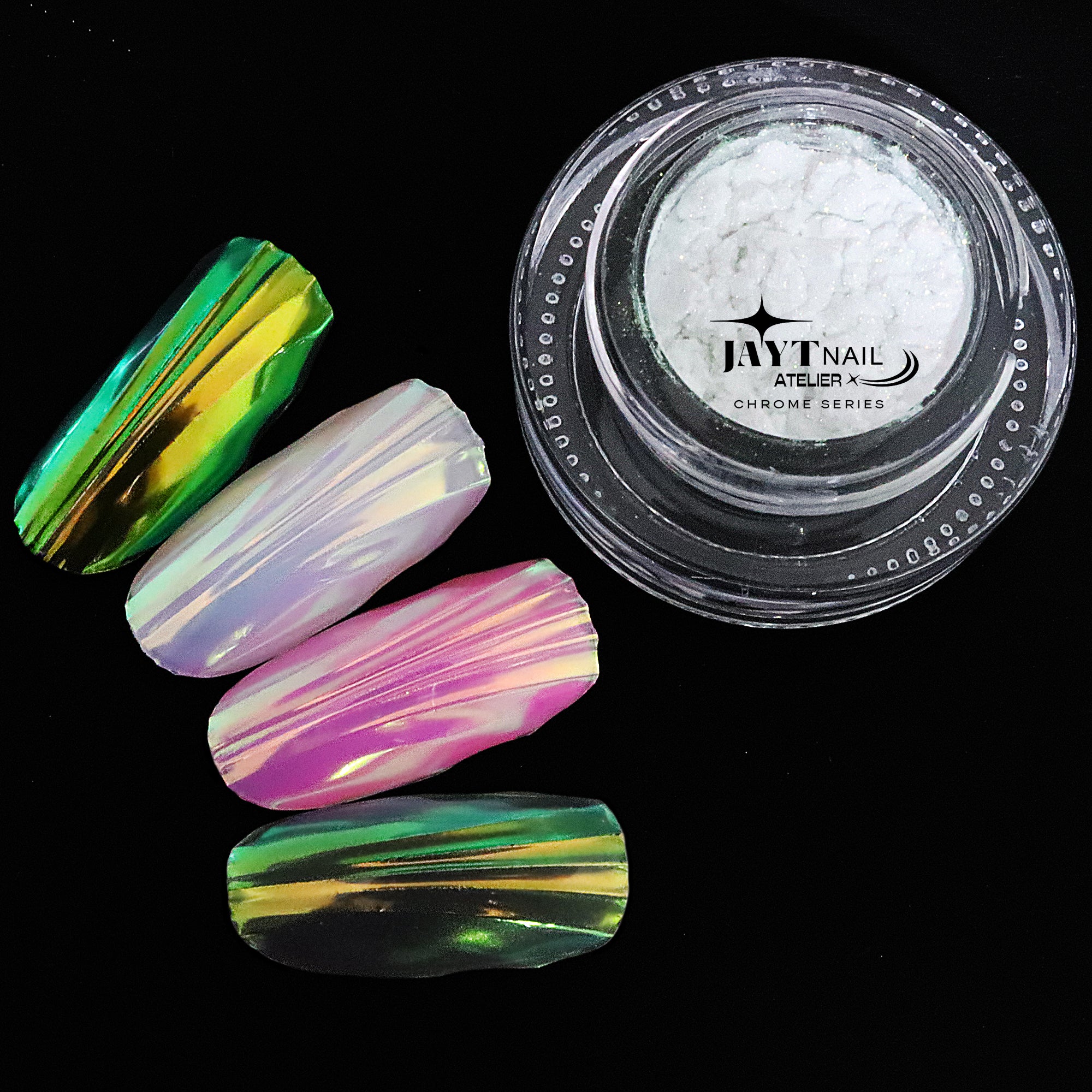 Chrome Series