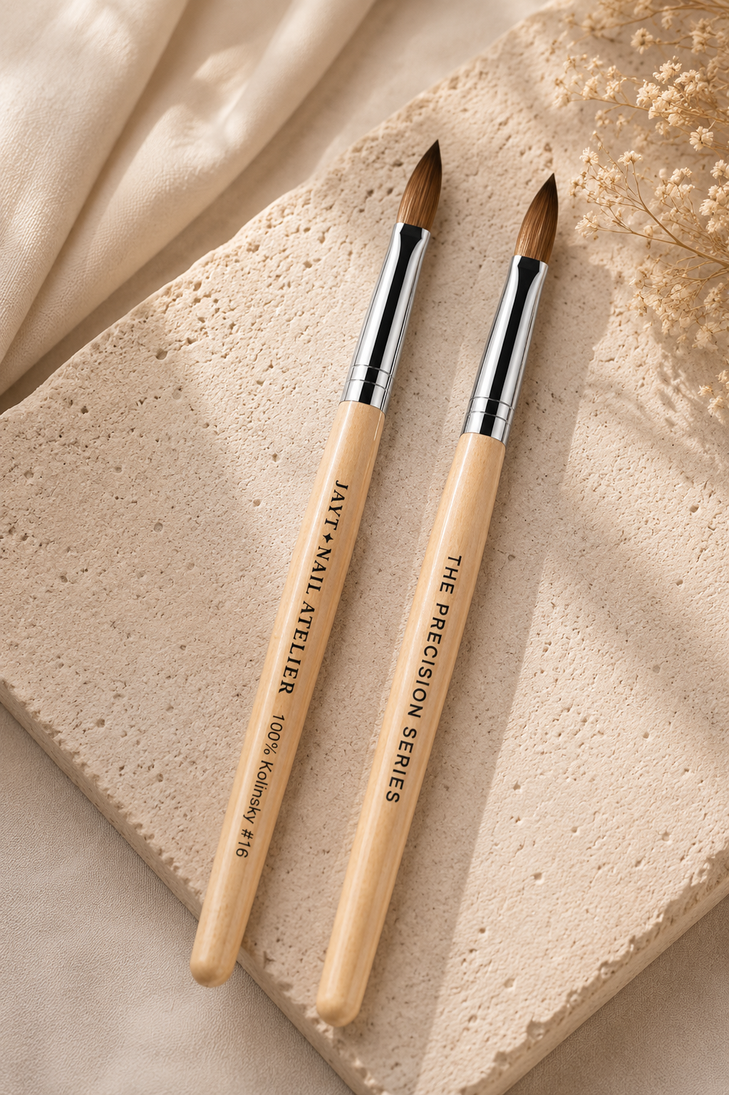 THE PRECISION SERIES