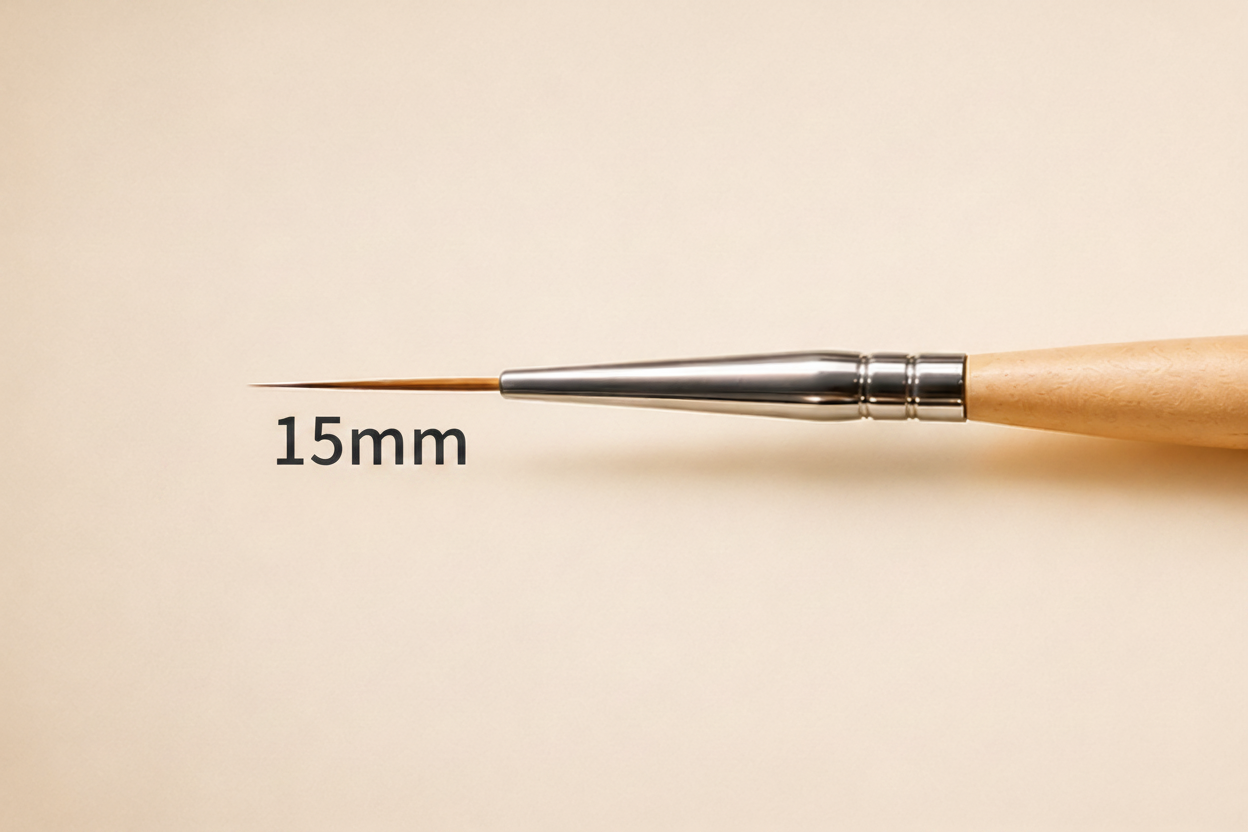 Premium Line Art Brushes