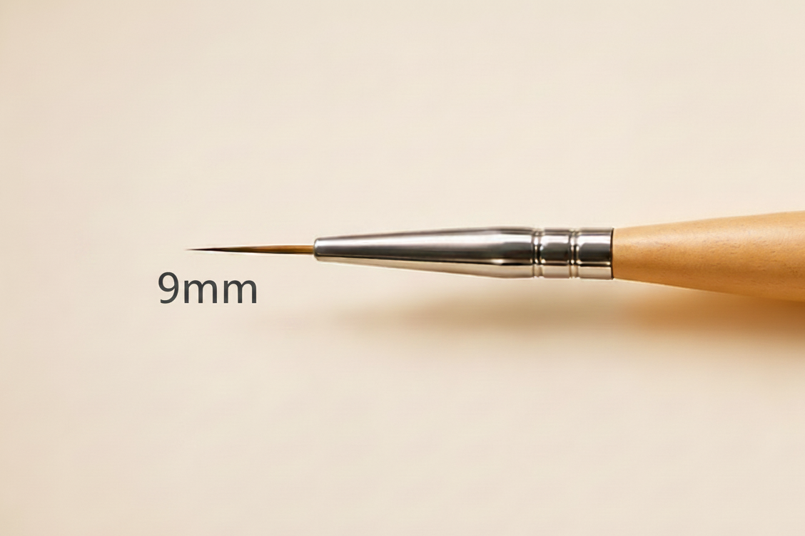 Premium Line Art Brushes