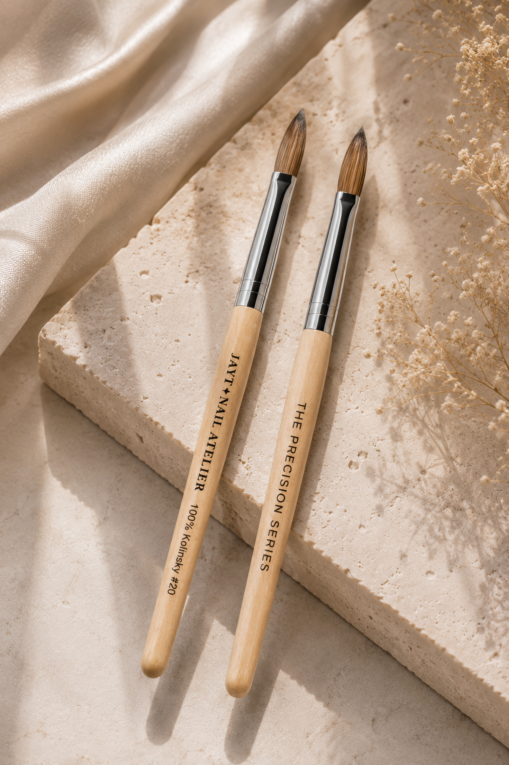 THE PRECISION SERIES
