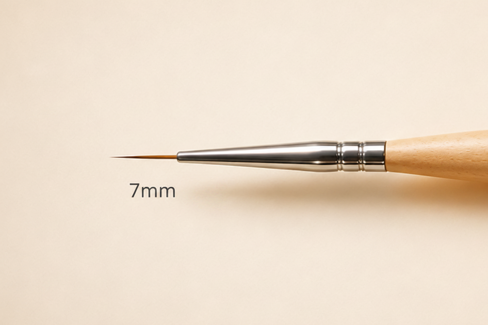 Premium Line Art Brushes