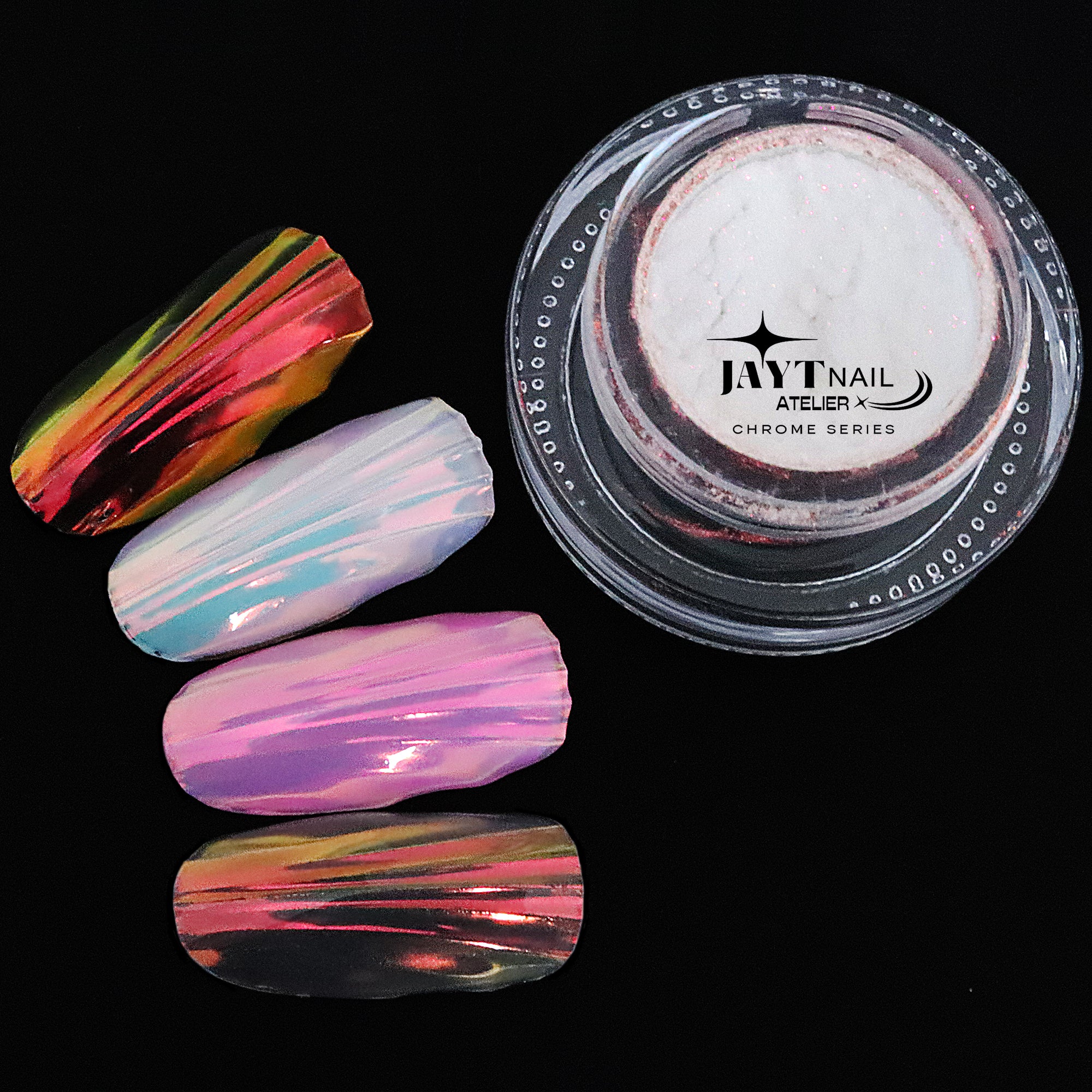 Chrome Series