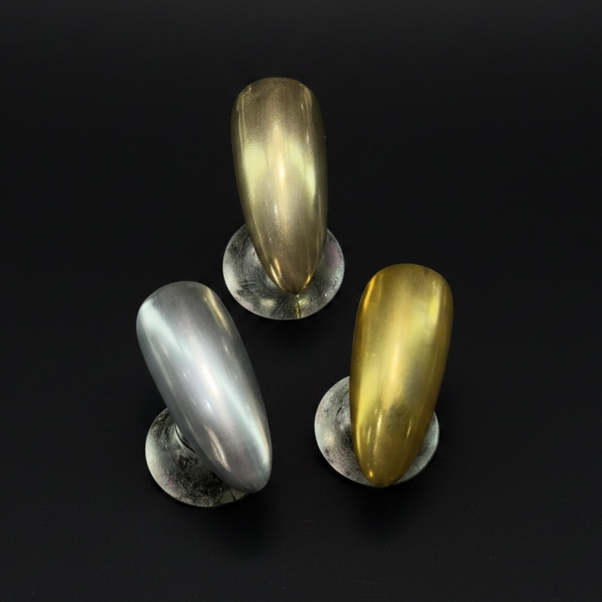 Chrome Series