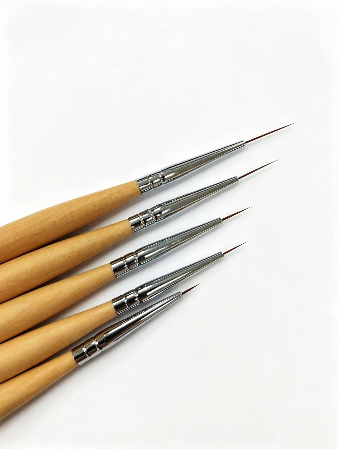 Premium Line Art Brushes