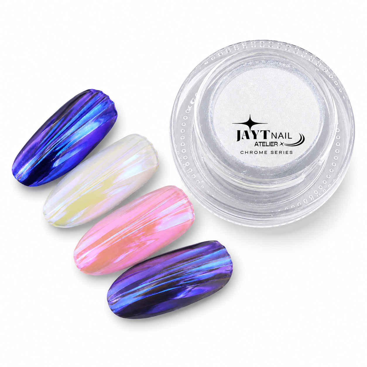Chrome Series