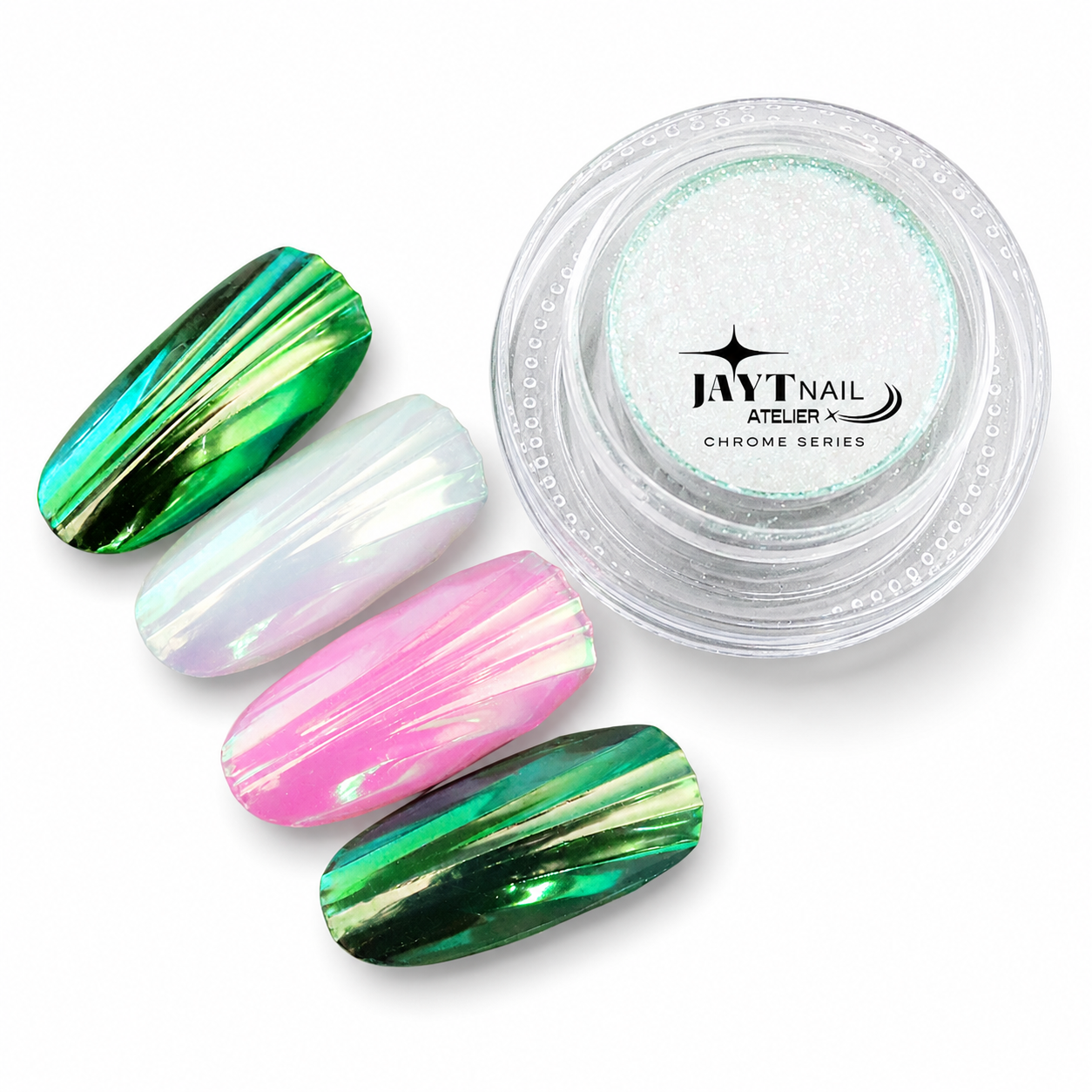 Chrome Series