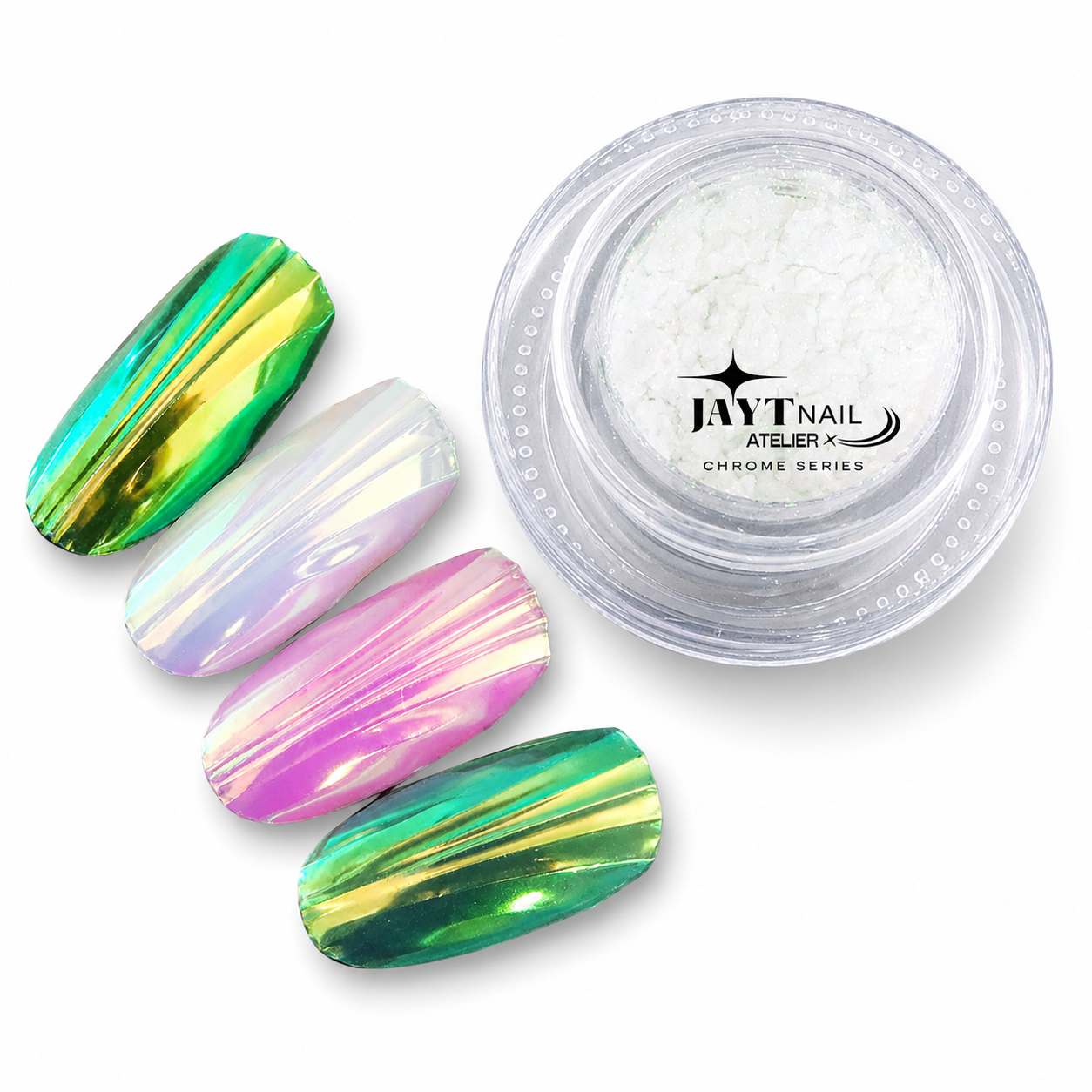 Chrome Series
