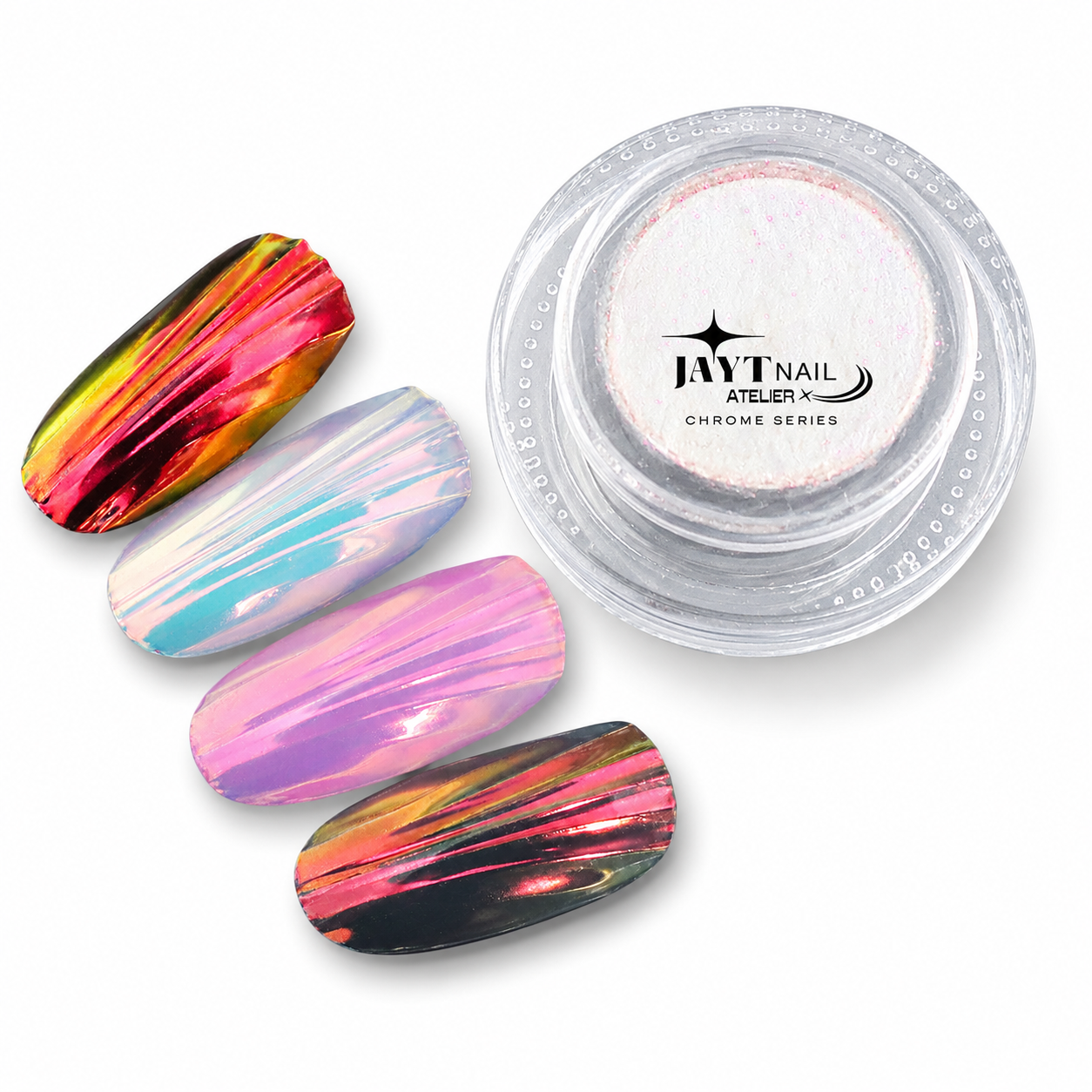 Chrome Series