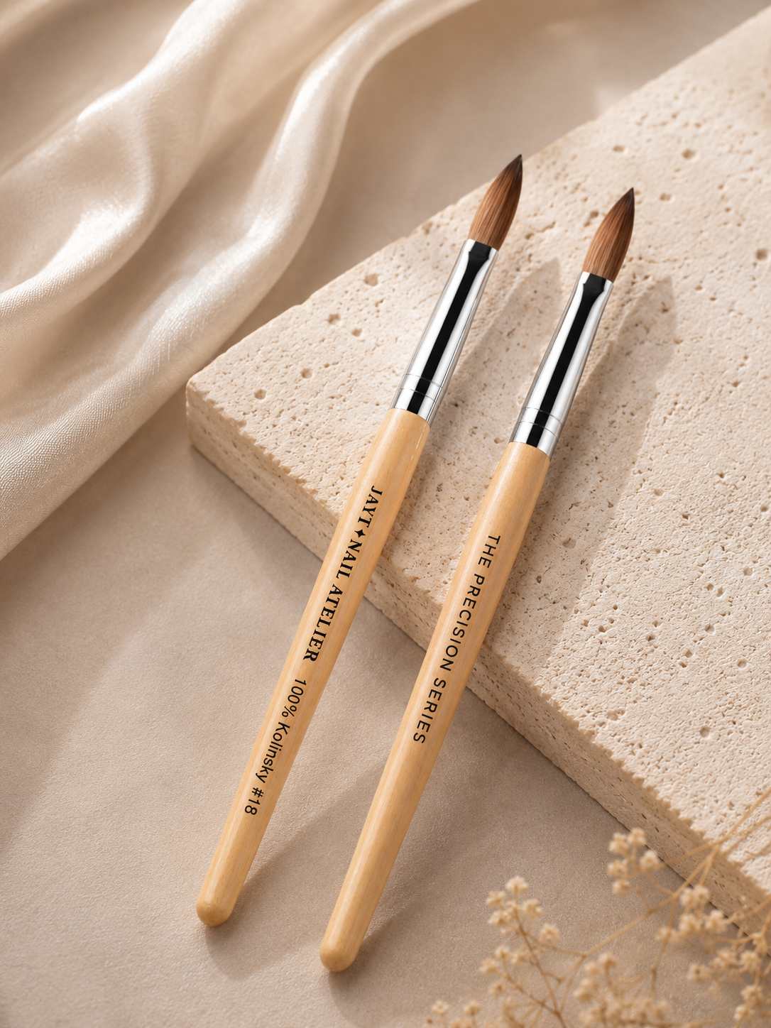 THE PRECISION SERIES